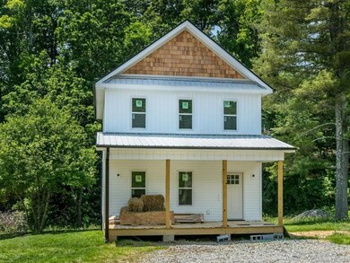 334 Old County Home Rd, Asheville, NC 28806 - photo 2