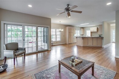 2624 High Meadow Dr, Asheboro, NC 27205 - photo 7