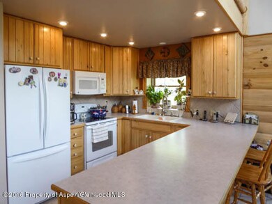 open Kitchen