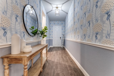 11740 Elko Ln, Fort Worth, TX 76108 - photo 2