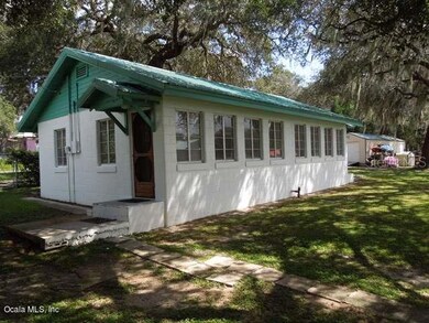 Gamble-Johnson Duplex 2