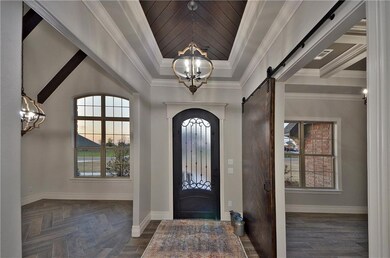 2198 Bordeaux Way, Edmond, OK 73025 - photo 3