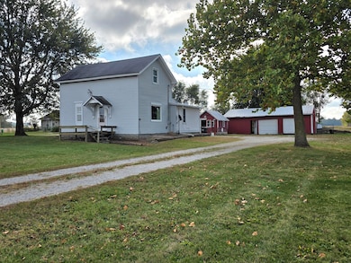 1575 Bowling Green Rd E, Bradner, OH 43406 - photo 2