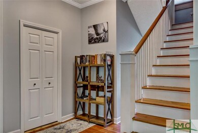 Entry Foyer