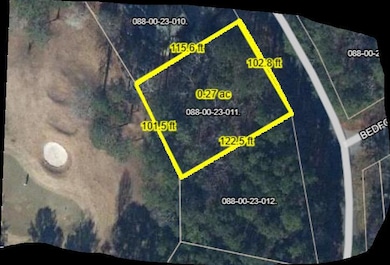 11-23 Brassie Dr, McCormick, SC 29835 - photo 2