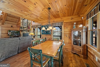 399 S Dream Catcher, Blue Ridge, GA 30513 - photo 7