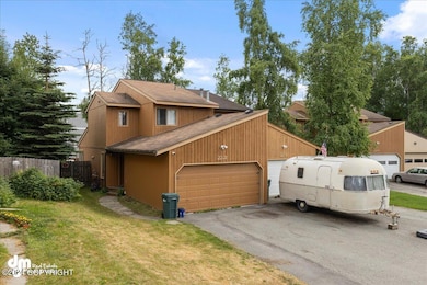 2221 Jennison Cir, Anchorage, AK 99508 - photo 2