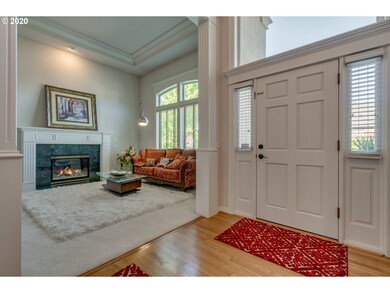 Entrance/Foyer