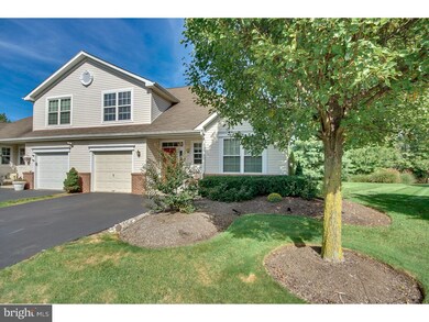 42 Black Eyed Susan Rd unit 317, Langhorne, PA 19047 - photo 2