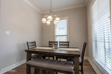 507 Bourdette Drive