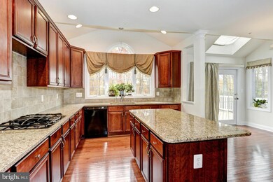 7791 Crystal Brook Way, Hanover, MD 21076 - photo 7