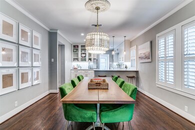 5510 Merrimac Ave, Dallas, TX 75206 - photo 5