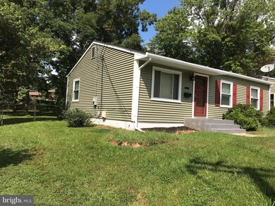 9302 Vaughn Place, Lanham, MD 20706 - photo 3