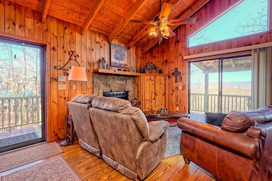 1130 Frog Pond Rd, Hiawassee, GA 30546 - photo 7