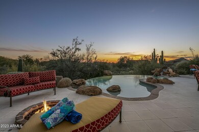 Patio Perfection~