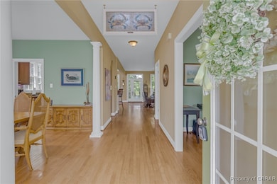 170 Rappa Run Rd, Topping, VA 23169 - photo 3