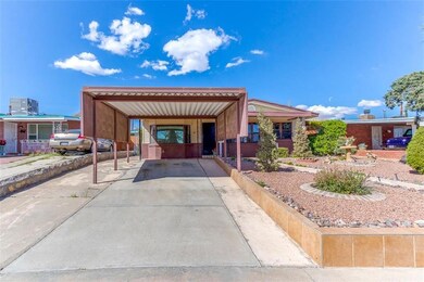 3033 Monroe Ave, El Paso, TX 79930 - photo 5