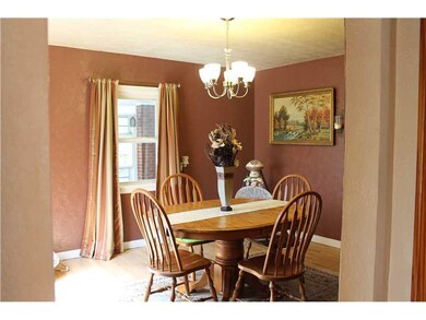 Dining Room.
