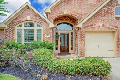 2847 Woodland Glen Ln, Conroe, TX 77385 - photo 3