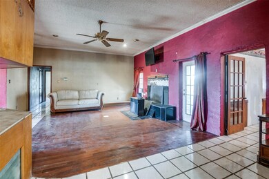 1453 Peel Rd, Springtown, TX 76082 - photo 5
