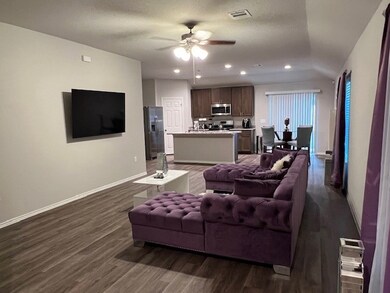 10061 Spring Creek Rd, Cleveland, TX 77327 - photo 2