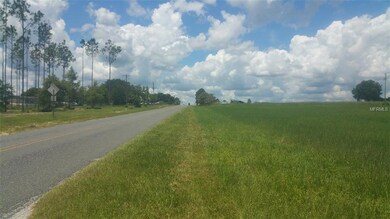 Street view from front of property