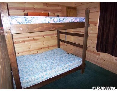 9851 W Bluff Lake Rd, Danbury, WI 54830 - photo 7