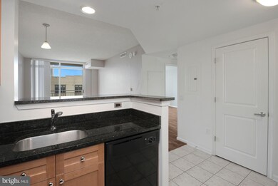 The Crescent unit 1102, Silver Spring, MD 20910 - photo 7