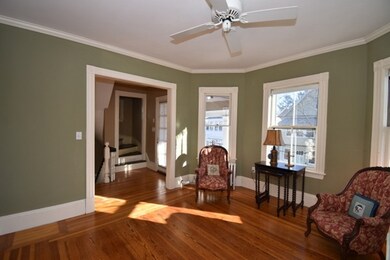 8 Norumbega St, Cambridge, MA 02138 - photo 3