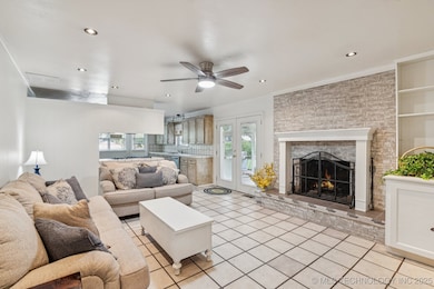 6812 W 34th Place, Tulsa, OK 74107 - photo 5