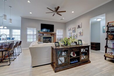 17501 Sparrowhawk Ln, Edmond, OK 73012 - photo 3