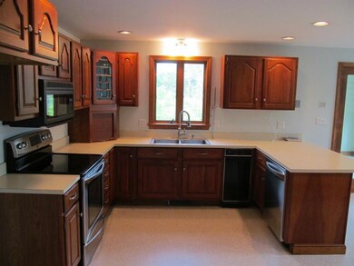 594 Penney Rd, New Gloucester, ME 04260 - photo 4