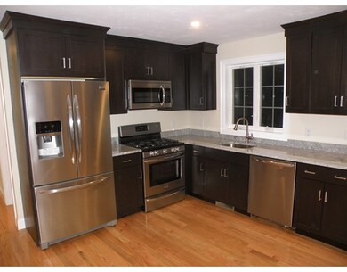 546 Adams St unit 2, Abington, MA 02351 - photo 3