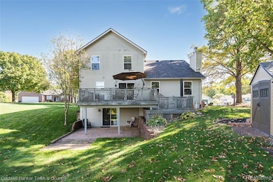 9305 Appleview Ct unit 37, Brighton, MI 48116 - photo 5