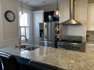 56 Mystic St unit SF, Charlestown, MA 02129 - photo 4