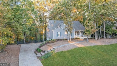 7050 Walnut Mill Ct, Cumming, GA 30040 - photo 4