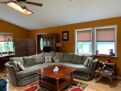 Birch Hardwood Floors