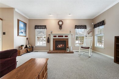 113 Majestic Dr, Canonsburg, PA 15317 - photo 4