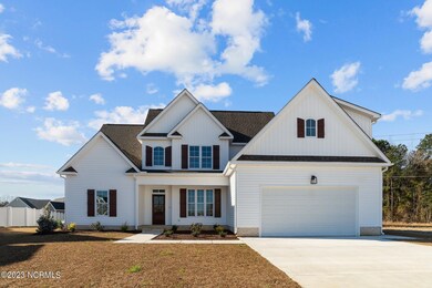 1928 Belles Ferry Ct, Greenville, NC 27834 - photo 4