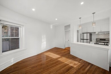 88 Naples Rd unit 2, Brookline, MA 02446 - photo 3