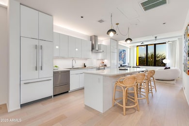 312 E Windsor Ave unit 4, Phoenix, AZ 85004 - photo 4