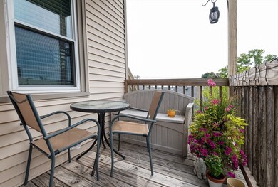 26 Becket St unit 3, Salem, MA 01970 - photo 4