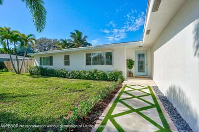 8045 W Lake Dr, West Palm Beach, FL 33406 - photo 2