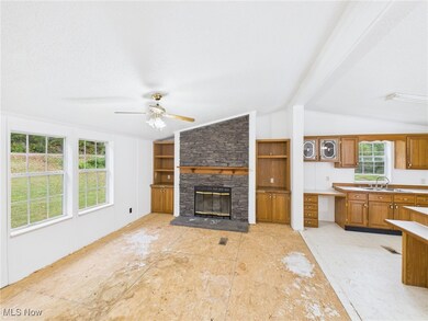 967 Buck Run Rd, Mineral Wells, WV 26150 - photo 3