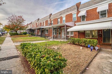 2716 Ellicott Dr, Baltimore, MD 21216 - photo 4