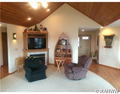N1277 Deer Head Point, Chetek, WI 54728 - photo 4