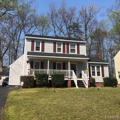 5210 Timbercreek Dr, North Chesterfield, VA 23237 - photo 3