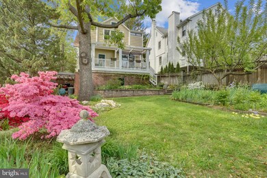 3508 Morrison St NW, Washington, DC 20015 - photo 7