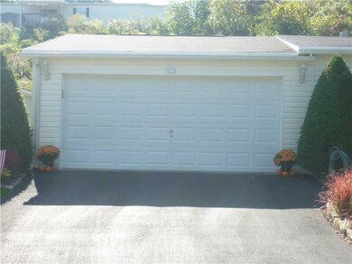 Parking Lot/Garage.