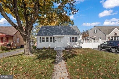 836 Whitehorse Hamilton Square Rd, Hamilton, NJ 08610 - photo 2